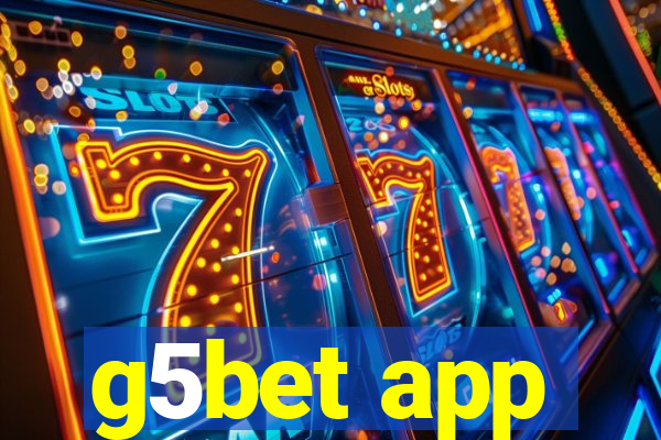 g5bet app